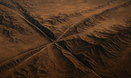 Dünyanın en büyük iki fayı birleşti, endişe başladı