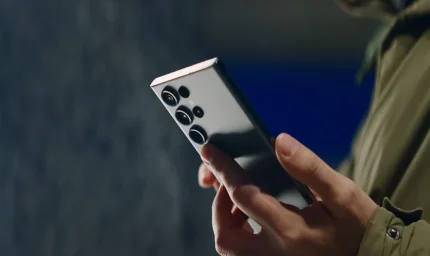 Samsung 4 modelin fişini çekti