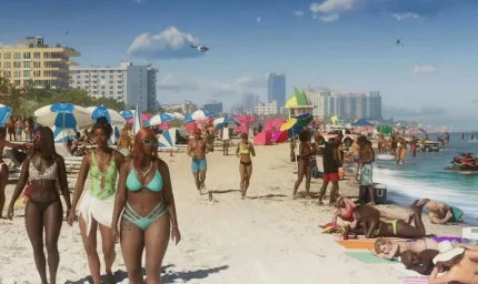 GTA 6'nın fiyatı için yeni açıklama: 'Keşke 100 dolar olsa'