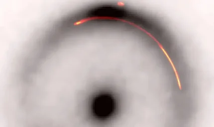 Bu önemli buluş evrenin gizemini çözecek