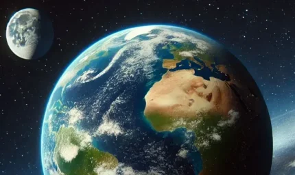 NASA duyurdu: 2083'e kadar bizimle