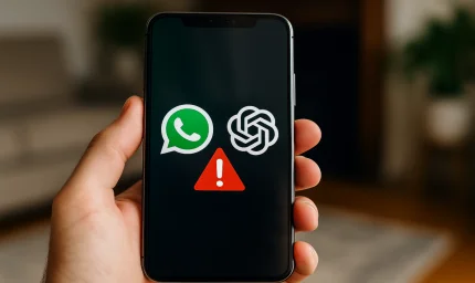WhatsApp’ta bir devrin sonu: Herkesin kullandığı özellik 15 Ocak’ta kapanıyor