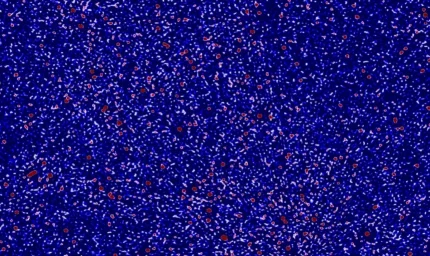 Devasa hidrojen bulutları işte böyle ısınmış