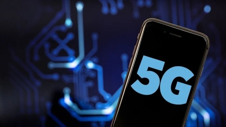 Türkiye’de 5G dönemi başlıyor: İhale bugün yapılıyor