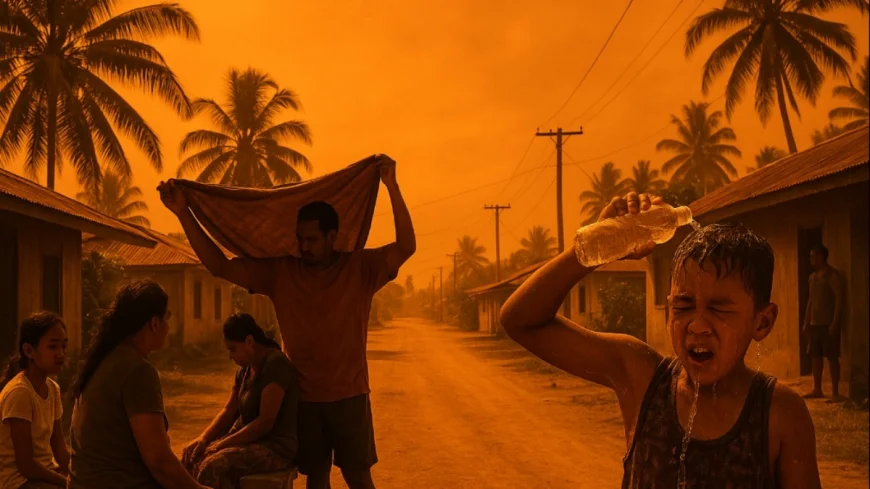 En az kirletenler en fazla ısınacak