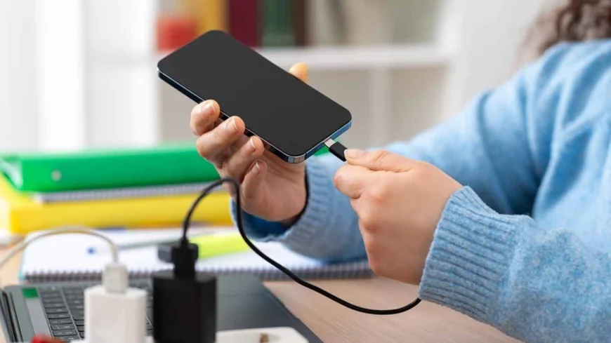 Telefonunuzu şarj ederken aynı zamanda paradan tasarruf etmenizi sağlayacak üç kural...