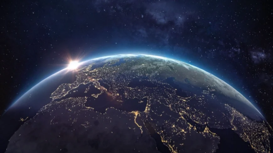 İnsanlığın sonu beklenenden erken gelecek: Süre daraldı diyerek duyurdular