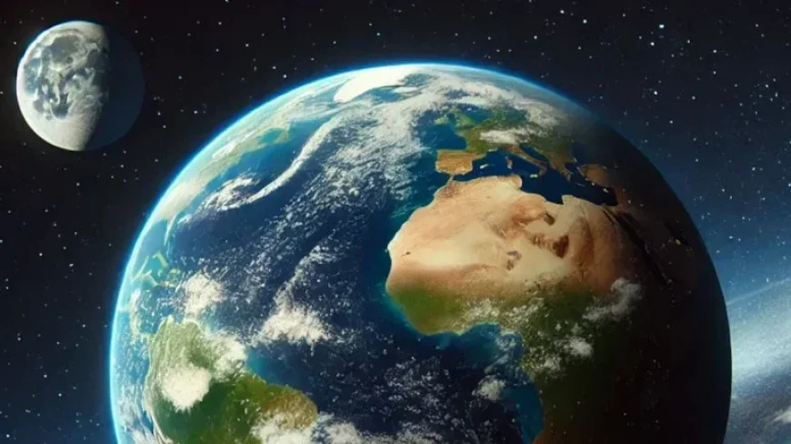 NASA duyurdu: 2083'e kadar bizimle