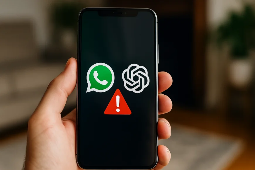 WhatsApp’ta bir devrin sonu: Herkesin kullandığı özellik 15 Ocak’ta kapanıyor