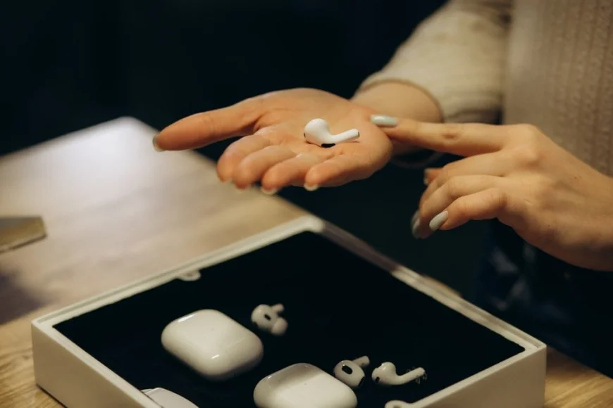 Kablosuz kulaklıkları kısa sürede bozan sebep ortaya çıktı