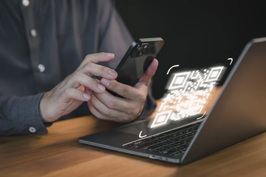 QR kodla gelen büyük tuzak: Herkes bu basit hataya düşüyor