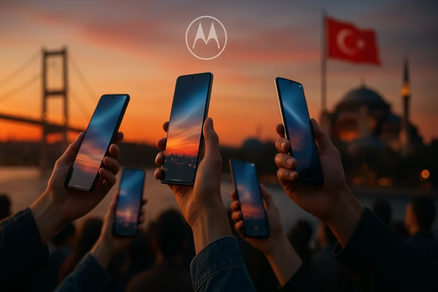 Bir dönemin efsanesiydi: Telefon devi Türkiye'ye geri dönüyor