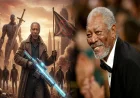 Morgan Freeman yapay zekaya savaş açtı! "Biraz sinirliyim, bu benim param!"