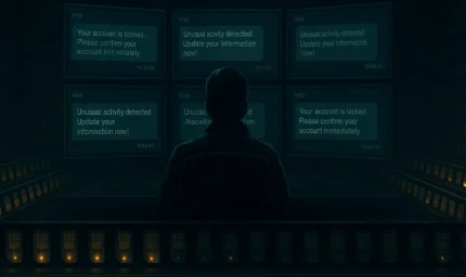 Google raporu yayımladı: 400 milyar dolarlık tuzak...