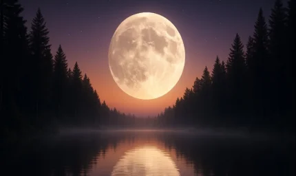 2019'dan bu yana bir ilk: 5 Kasım'da gözlemlenebilecek