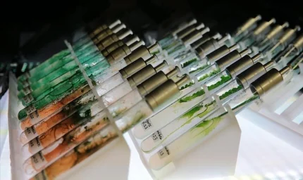 Türk bilim insanlarından dünya çapında buluş: Mürekkep balığından doğal güneş kremi