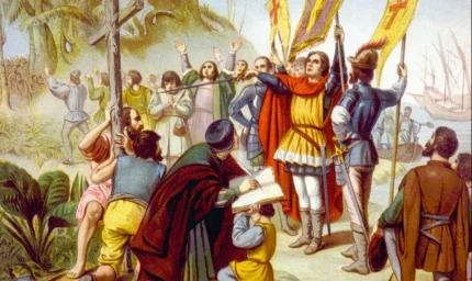 Avrupa'ya yıkıcı hastalığı taşımış: Evrimsel bir felaket