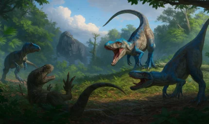 40 yıllık tartışmayı bitiren fosil