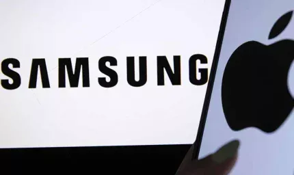 Apple ve Samsung'a soğuk duş! 2026 planları tamamen değişti!