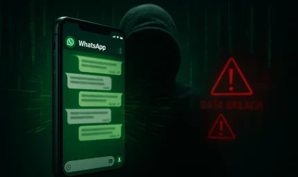 Telefonunuza yüklediğiniz anda tüm WhatsApp mesajlarınız okunuyor