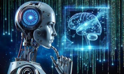 BAE’den Afrika’ya 1 milyar dolarlık yapay zeka yatırımı