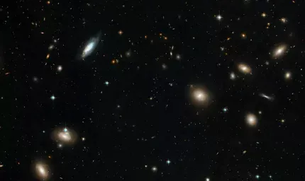 Tokyo'da tarihi keşif: Galaksinin kalbinden gelen ışık...