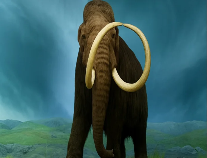 40 bin yıl boyunca buzullarda beklemiş: Parçaları başarıyla çıkarıldı