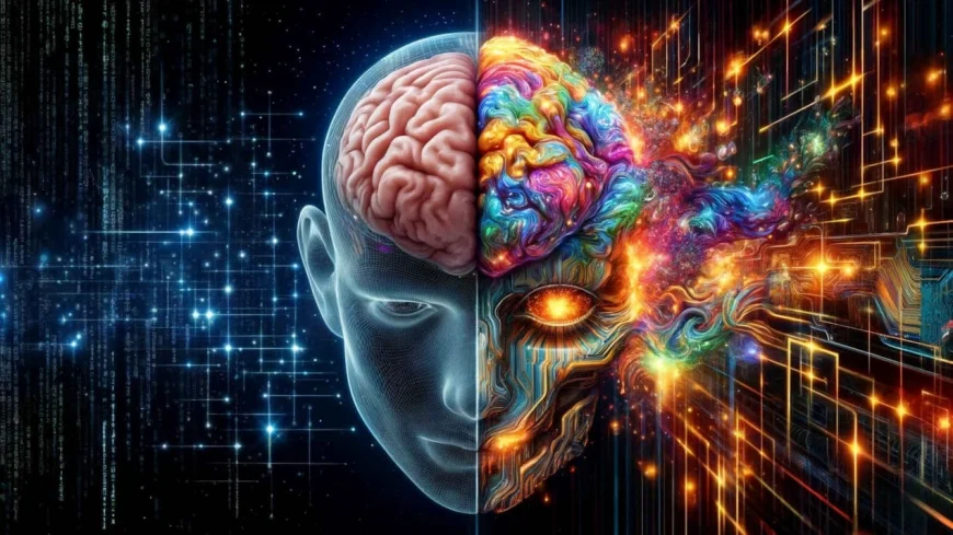 Uzmanlar uyarıyor: Yapay zeka kolaylıkla birlikte risk de getiriyor