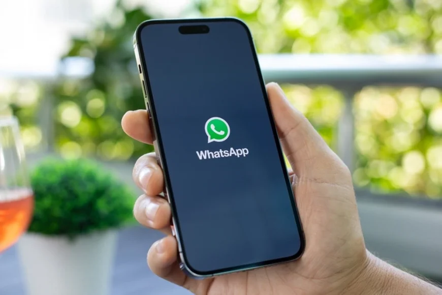 WhatsApp’ta numara olmadan arama dönemi başlıyor