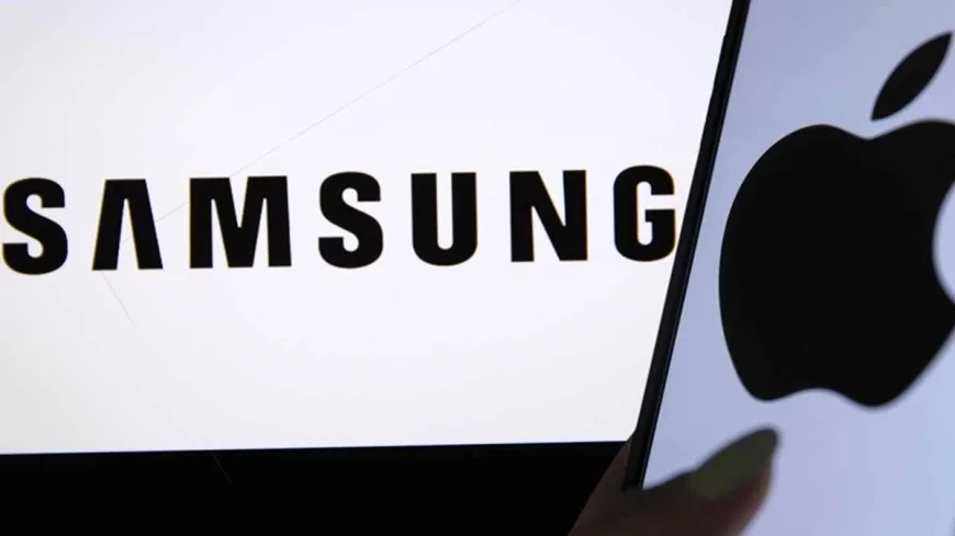 Apple ve Samsung'a soğuk duş! 2026 planları tamamen değişti!