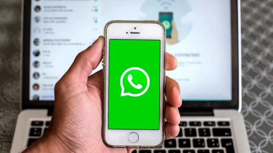 WhatsApp uygulaması kaldırıldı! Artık sadece web üzerinden girilecek