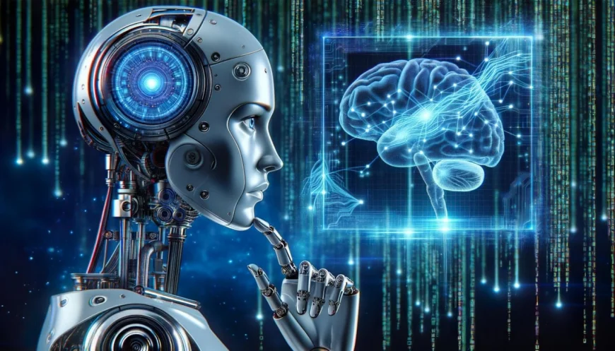 BAE’den Afrika’ya 1 milyar dolarlık yapay zeka yatırımı