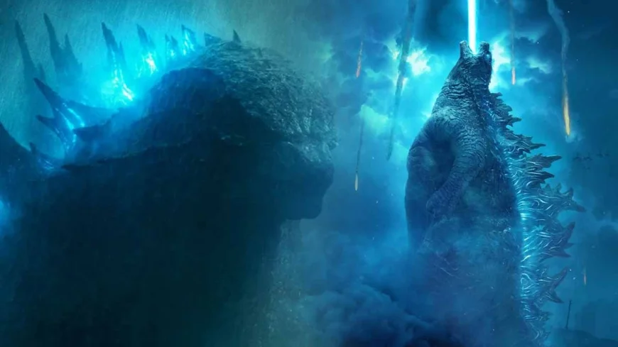 Derin denizlerin 'Godzill'sı sadece 3 dakikalığına yüzeye çıktı! 20 yılın en büyük sırrı...