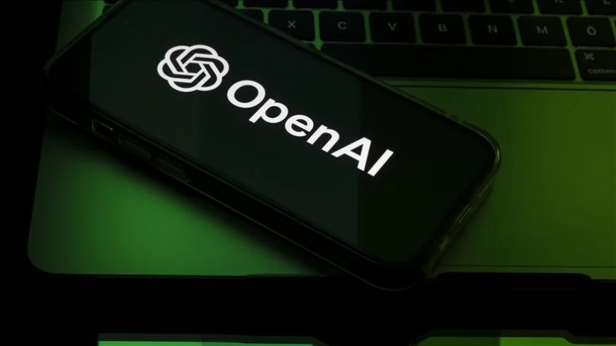 OpenAI'den veri ihlali açıklaması