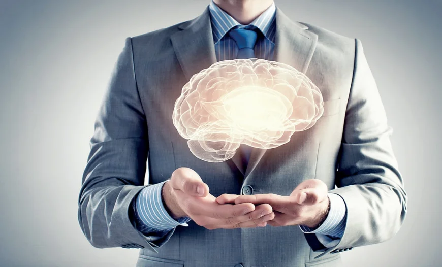 Yeni bir dönemin kapısı aralandı: Gerçeğe en yakın beyin dokusu...