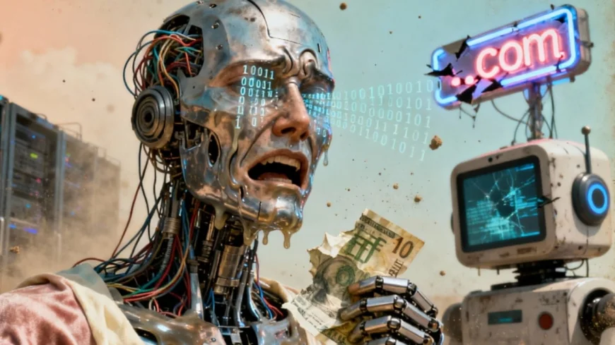 Ücretsiz yapay zeka kullananların canını sıkacak açıklama yapıldı