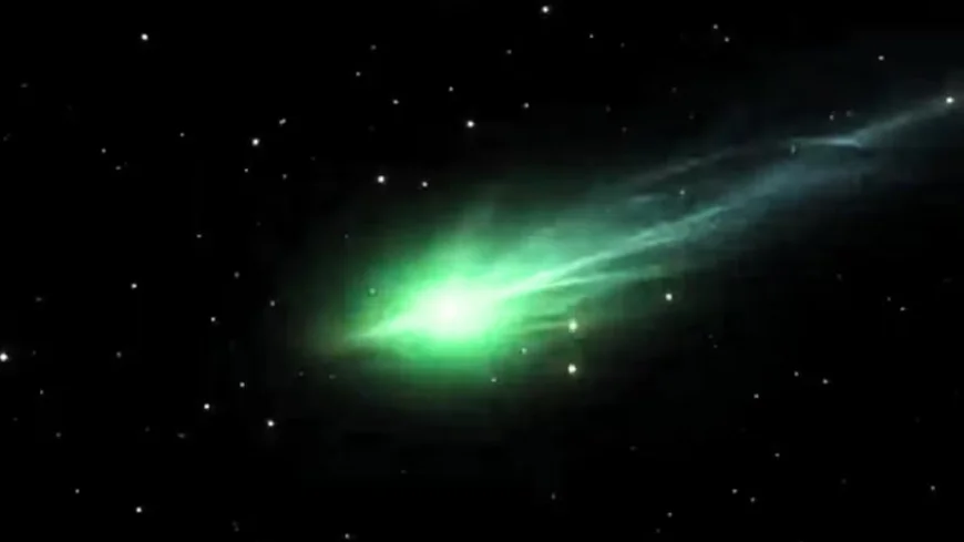 3I/ATLAS ekonomiyi etkiledi: Ülkeler savunma için para yağdırmaya başladı