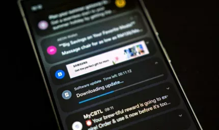 Android cihazlarda kapalı gelen muhteşem özellik gündem oldu: Hemen açın