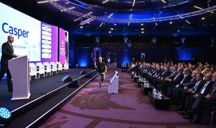 Yapay zekâ destekli yeni nesil iş bilgisayarlarıyla “Bilişimin Yeni Sınırları”