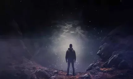 Dev tembel hayvanların kazdığı 610 metrelik tünellerin sırrı çözüldü