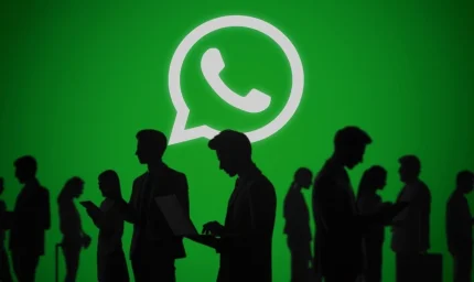 WhatsApp yeni özelliğini duyurdu: Grup sohbetlerine 24 saat düzenlemesi geliyor