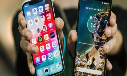 Android–iOS arasında geçiş artık daha kolay olacak!