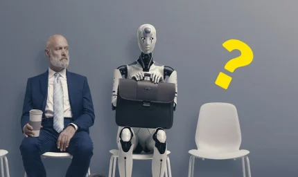 Milyonlarca insan işsiz kalabilir: Yapay zeka 2027'ye kadar bu 3 mesleği bitirecek!