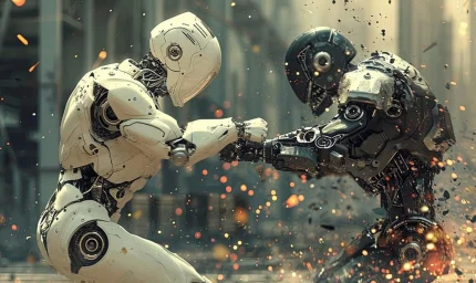 Elon Musk'tan şok uyarı: Yapay zeka donanım savaşı başlıyor