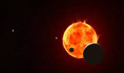 Metan izleri bulundu... Dünya'nın ikizi mi, yanılsama mı?