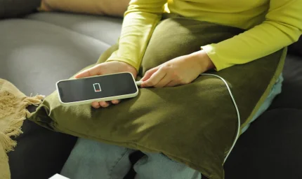 Telefonunu %100 şarj edenler yandı: Çözüm 20–80 kuralında