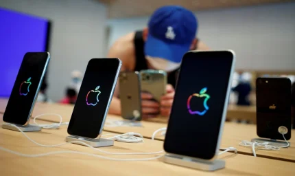 iPhone için sonun başlangıcı: Tepkiler büyüyor