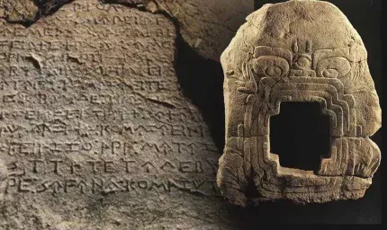 Henüz kimsenin çözemediği 5 dil