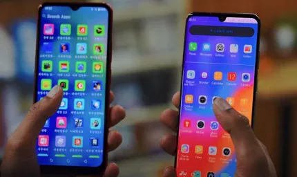 Akıllı telefonlar için bir devir kapanıyor: Jet hızına çıkacaklar