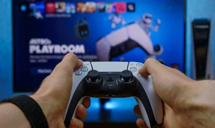 Playstation 5'te hızı iki katına çıkaran ayar ortaya çıktı